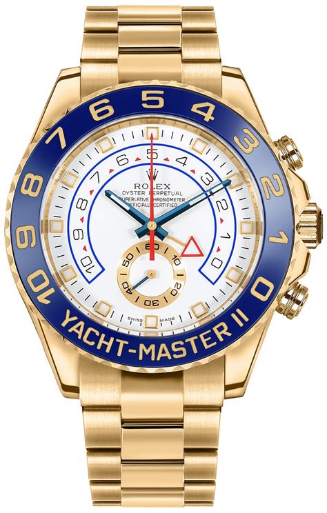 yacht master ii rolex replica|Rolex Yacht-Master alternative.